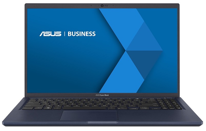 ASUS ExpertBook B1402CBA / Portatil Intel Core i5-1235U | 2020 - Portatil Corporativo ASUS, Procesador: Intel Core i5-1235U / 10-Core, Memoria RAM: 8GB DDR4, Almacenamiento: SSD 512GB M.2 PCIe, Pantalla: 14'' Full HD 1920 x 1080, Gráficos: Intel UHD