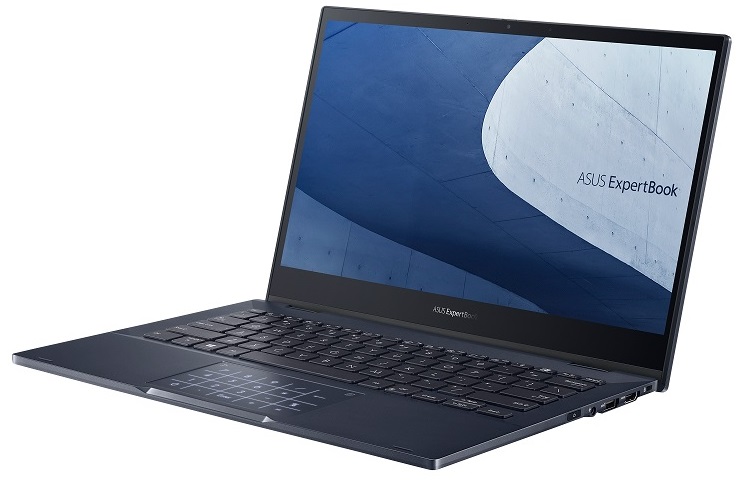 ASUS ExpertBook B1402CVA / Portatil Intel Core i5-1335U | 2020 - Portatil Corporativo ASUS ExpertBook, Procesador: Intel Core i5-1335U / 10-Core, Memoria RAM: 16GB DDR4, Almacenamiento: SSD 512GB M.2 PCIe, Pantalla: 14'' Full HD 1920 x 1080
