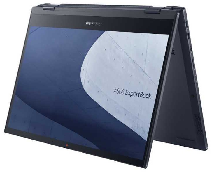 ASUS ExpertBook B1402CVA / Portatil Intel Core i5-1335U | 2020 - Portatil Corporativo ASUS ExpertBook, Procesador: Intel Core i5-1335U / 10-Core, Memoria RAM: 16GB DDR4, Almacenamiento: SSD 512GB M.2 PCIe, Pantalla: 14'' Full HD 1920 x 1080