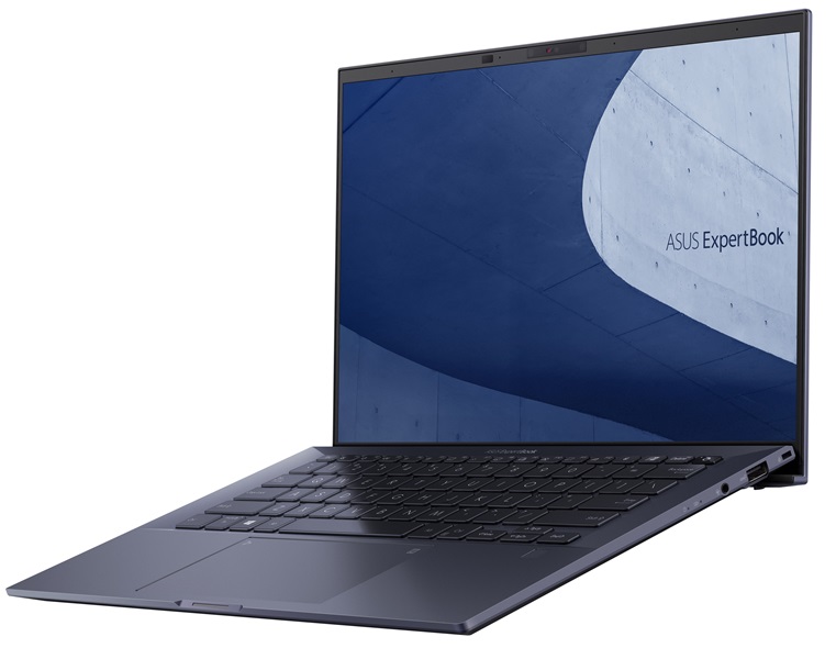 ASUS ExpertBook B1402CVA / Portatil Intel Core i5-1335U | 2020 - Portatil Corporativo ASUS ExpertBook, Procesador: Intel Core i5-1335U / 10-Core, Memoria RAM: 8GB DDR4, Almacenamiento: SSD 512GB M.2 PCIe, Pantalla: 14'' Full HD 1920 x 1080