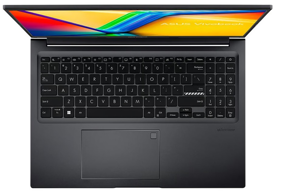 Portatil Intel Core i3-N305 / Asus Vivobook E1504GA | 2410 - Portatil ASUS Vivobook Go 15, Procesador: Intel Core i3-N305 / 8-Core, Memoria RAM: 8GB DDR4 No Ampliable, Almacenamiento: SSD 512 GB M.2 PCIe, Pantalla: 15.6'' Full HD 1920 x 1080