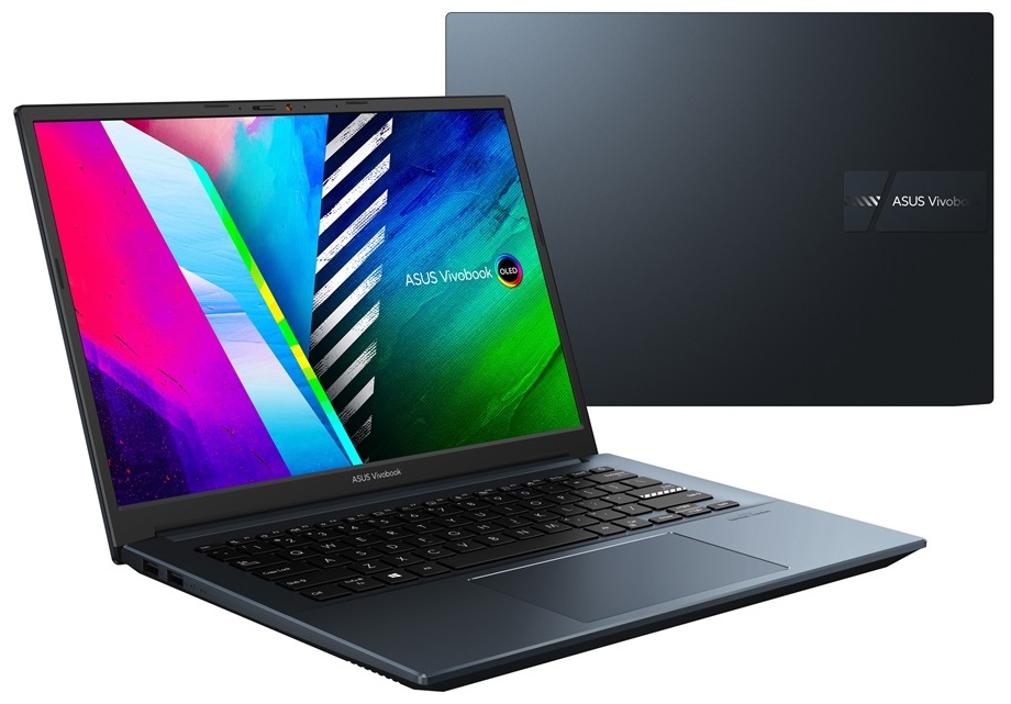 Asus VivoBook M3604YA / Portatil AMD Ryzen 7-7730U | 2411 - Laptop Asus VivoBook 16X M3604YA con Procesador AMD Ryzen 7-7730U / 8-Core up to 4.5Ghz Turbo, Pantalla IPS 16'' WUXGA 1920x1200, Gráficos AMD Radeon Integrados, Memoria RAM 16GB DDR4