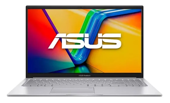 Portatil Intel Core i3-1215U / ASUS Vivobook X1504ZA | 2410 - Portatil ASUS Vivobook 15 X1504ZA, Procesador: Intel Core i3-1215U / 6-Core, Memoria RAM: 12GB DDR4 No expandible, Almacenamiento: SSD 512 GB M.2 PCIe, Pantalla: 15.6'' FHD 1920 x 1080