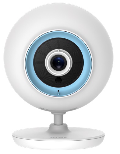 Camara-para-Bebe-D-Link-DCS-820L-EyeOn-Bogota-Colombia