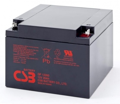 CSB-Battery-12V26AH-Bogota