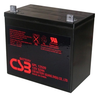CSB-Battery-12V52A-Bogota