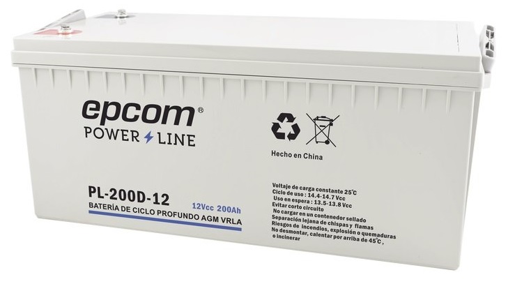 Bateria-EPCOM-12V200A-Bogota