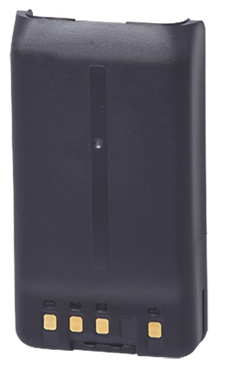 Batería 7.4V-2150mAh / TXPRO TX-KNB57L | 2501 - Batería de 7.4V/2150mAh Li-lon, Protección contra sobre temperatura y protección contra cortocircuitos, Conexión Electrica PCB. Compatible con: Kenwood NX-220 NX-320 NX-420 TK-2140 TK-2160 TK-2360 TK-2170 