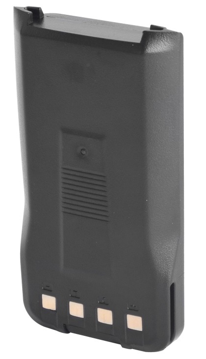 Batería TXPRO TX-PTO610 / 2000 mAh | 2305 – Batería Li-Ion de 7.4V / 2000 mAh, Componentes de seguridad: Protección contra sobre temperatura y protección contra cortocircuitos, Conexión eléctrica: PCB, Celdas utilizadas: Celda japonesa