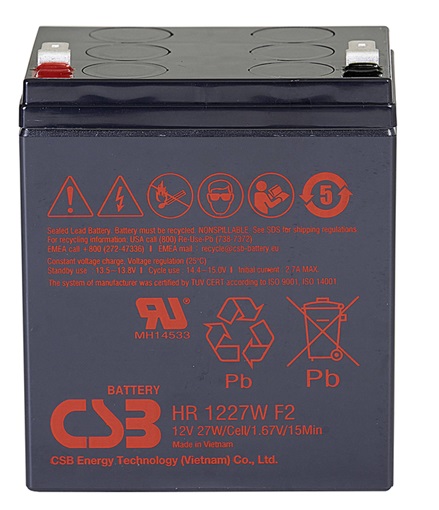 CSB-Battery-12V6A-Bogota