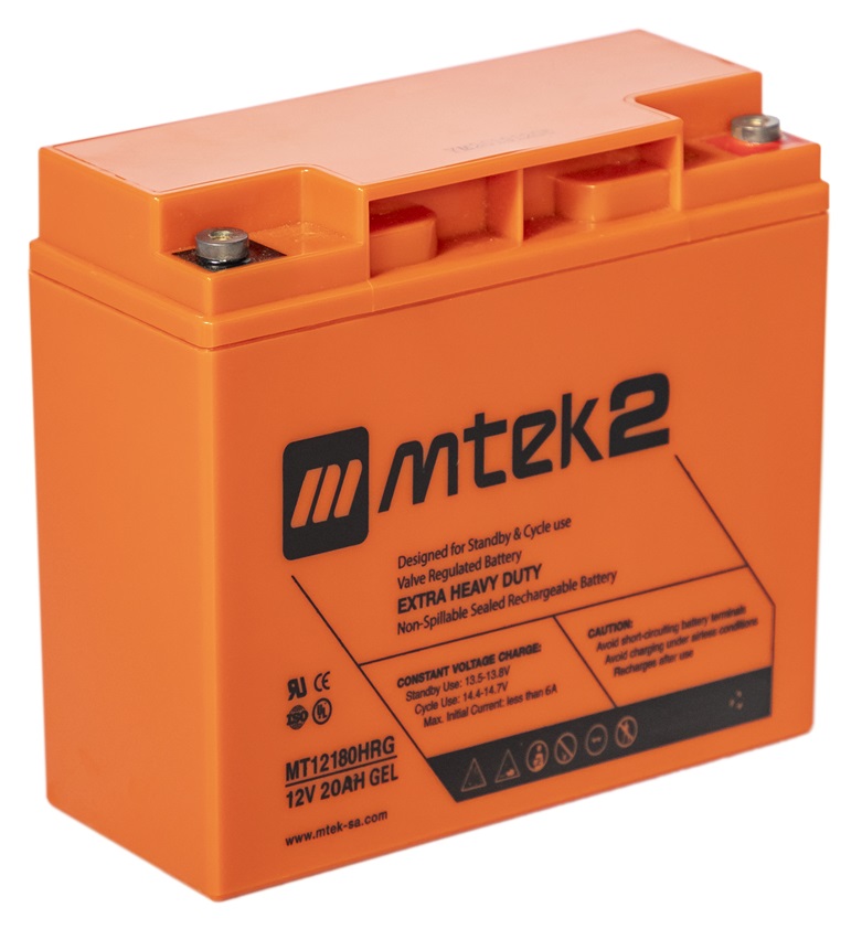 MTEK-Battery-12V20AG-Bogota