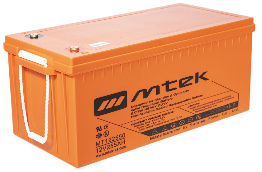 MTEK-Battery-12V255AG-Bogota