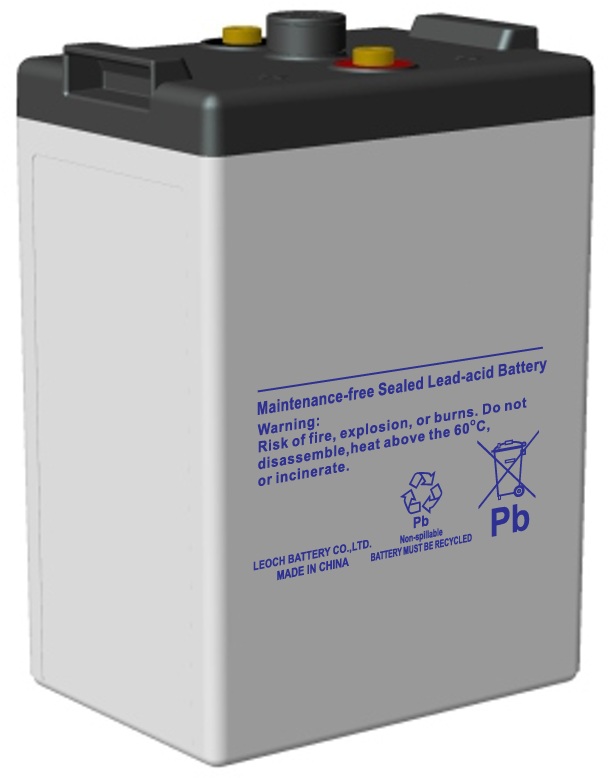 Batería  2V-500Ah / Magna MA2-500 | 2607 – Magna MA2-500 (MA500-2) es una batería sellada de plomo-ácido regulada por válvula (VRLA) diseñada para aplicaciones de respaldo de energía y uso general. Voltaje 2V, Capacidad: 500Ah (C10), Terminal: T11 (M8)