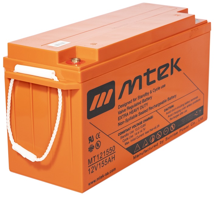 MTEK-Battery-12V155A-Bogota
