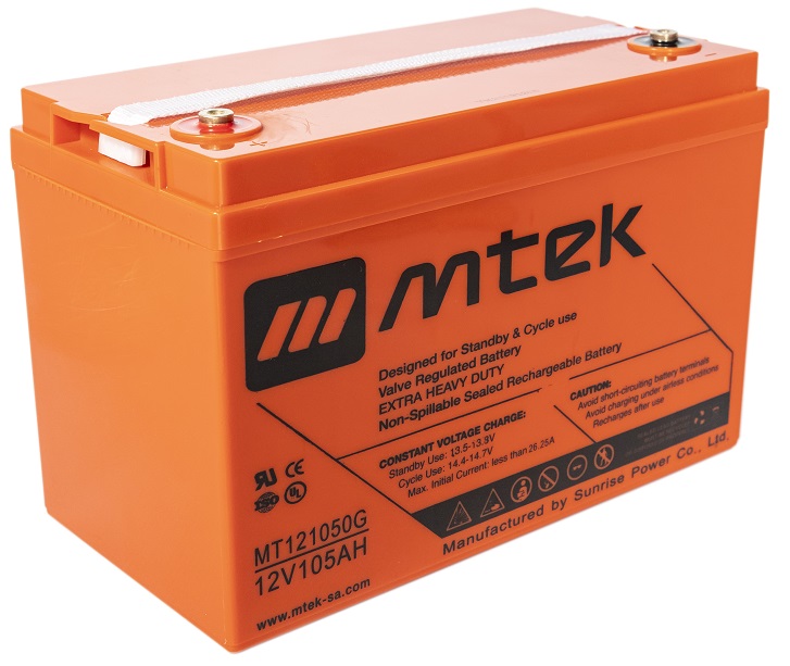 MTEK-Battery-12V105AG-Bogota