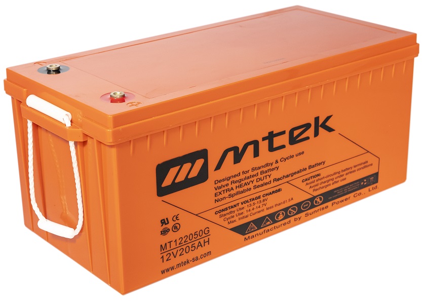 MTEK-Battery-12V205AG-Bogota