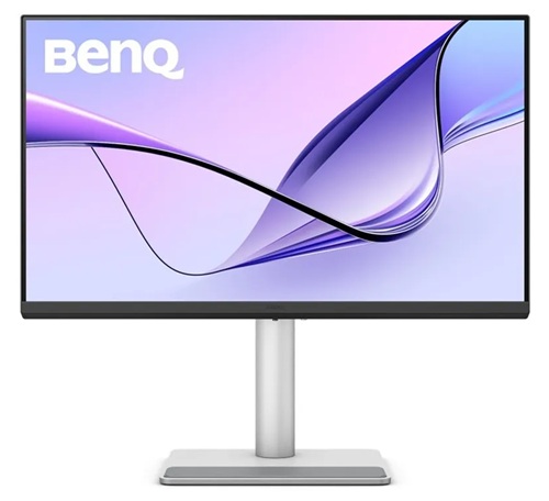 Monitor 32'' 4K UHD / BenQ MA320U | 2609 - BenQ MA320U 9H.LMXLB.QBA es un monitor de 32'' diseñado para MacBook Pro y MacBook Air, Panel: IPS con retroiluminación LED y recubrimiento Nano Matte, Diseño: Ajustable, Resolución: 4K UHD 3.840 × 2.160