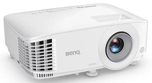 Proyector DLP 4.000 Lumens / BenQ MW560C | 2609 - BenQ MW560C 9H.JTD77.1NL Proyector DLP empresarial de 4.000 ANSI lúmenes, Resolución nativa: WXGA 1.280 x 800,  Contraste 20.000:1, Fuente de luz: Lámpara de hasta 15.000 horas, Colores: 1.07 Billones