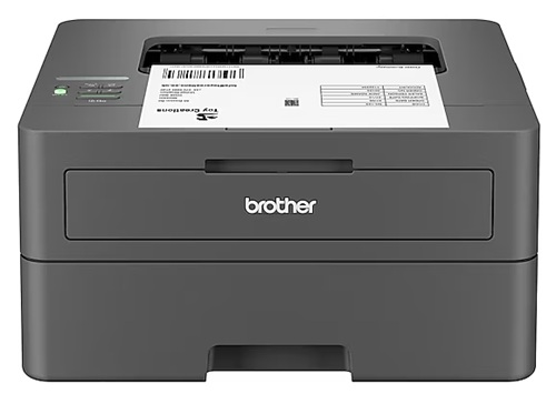 Brother HL-L2405W / Impresora Láser B&N | 2609 - Brother HL-L2405W Impresora láser monocromática, Velocidad de impresión: Hasta 30 ppm Carta / 28 ppm A4, Formato de impresión: Hasta Legal (8,5'' × 14''), Resolución de impresión: 1.200 × 1.200 dpi