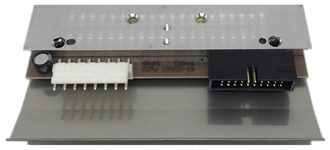 Cabezal de Impresión / TSC 98-0470020-00LF | 2507 - Cabezal de impresión térmica TSC 98-0470020-00LF Utilizado como repuesto en impresoras industriales de etiquetas TSC TTP-2410M, TTP-2410M Pro Resolución 203dpi, Térmica directa y Transferencia térmica