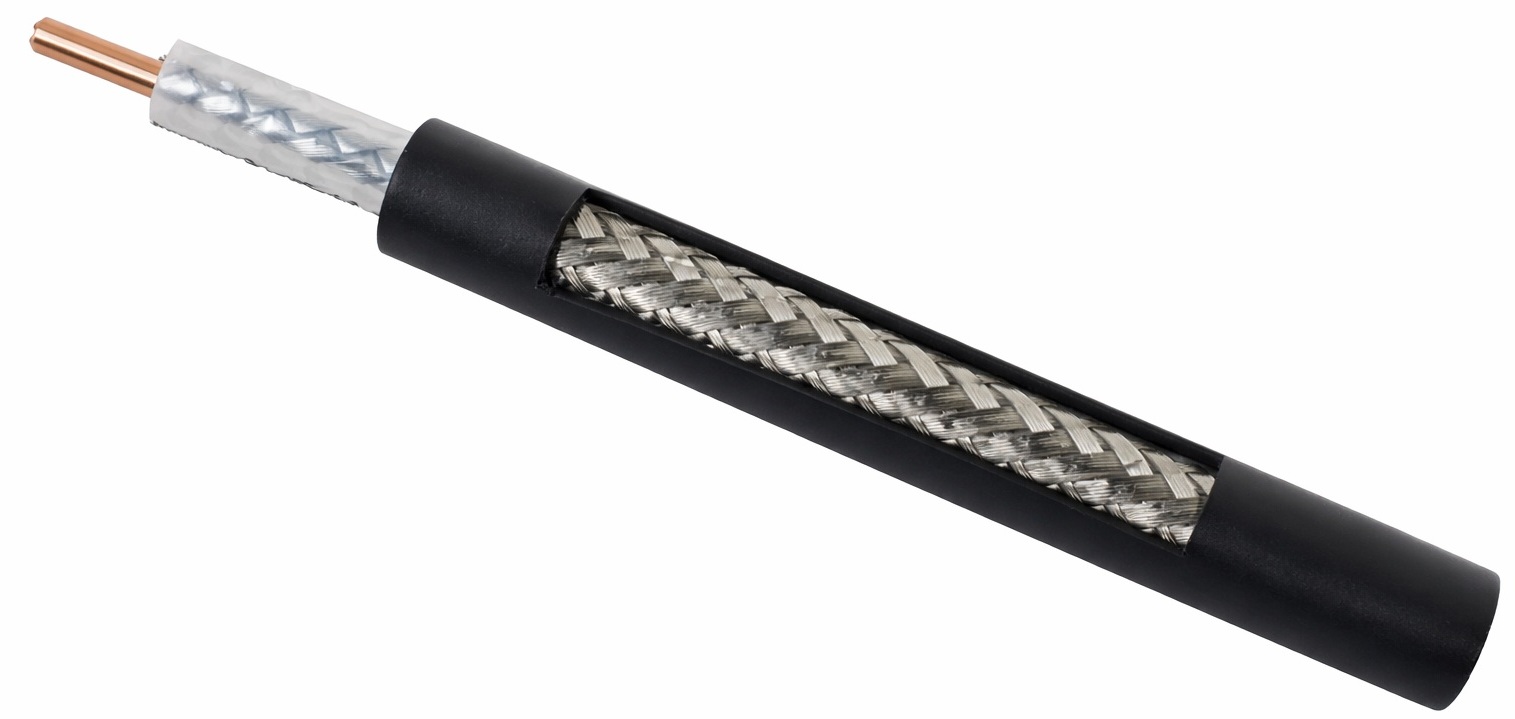 Times Microwave LMR-LW195 / Cable Coaxial Blindado | 2604 – Times Microwave LMR-LW195 es un cable coaxial de 50 Ohms diseñado para aplicaciones de radiofrecuencia que requieren un peso reducido y baja pérdida, cuenta con conductor central de aluminio