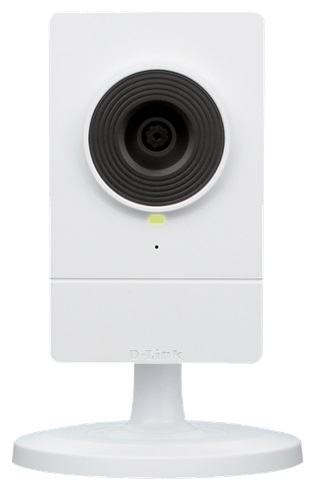 Camara-IP-Inalambrica-1MP-D-Link-DCS2130-Bogota-Colombia