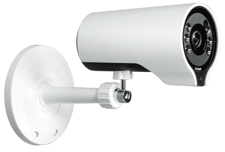 Camara-IP-Inalambrica-1MP-D-Link-DCS7000L-Bogota-Colombia