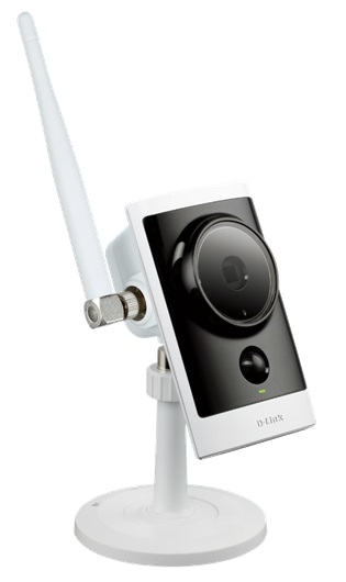 Camara-IP-Inalambrica-Exterior-1MP-D-Link-DCS2332L-Bogota-Colombia