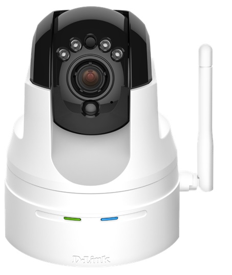 Camara-IP-PTZ-Inalambrica-D-Link-DCS5222L-Bogota-Colombia
