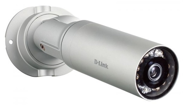 Camara-IP-Outdoor-1MP-PoE-D-Link-DCS7010L-Bogota-Colombia