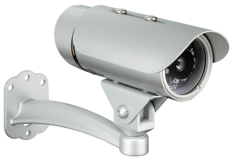 Camara-IP-Outdoor-2MP-PoE-D-Link-DCS7110L-Bogota-Colombia