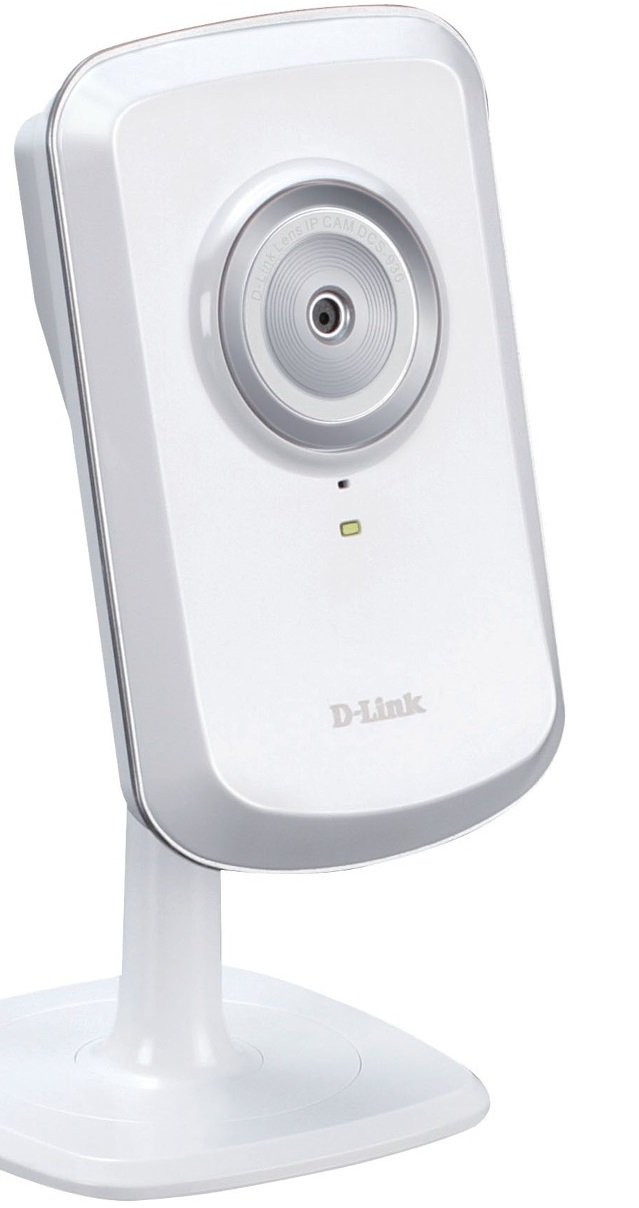 Camara-IP-Inalambrica-DLink-DCS930L-Bogota-Colombia