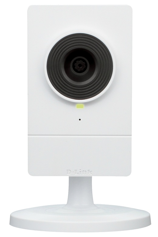 Cámara de seguridad 1MP / D-Link DCS-2130 | 2605 – D-Link DCS-2130 es una cámara de seguridad diseñada para interiores, con resolución HD de 1 megapíxel mediante sensor CMOS de 1/4