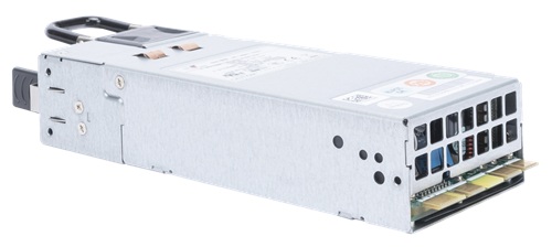 Fuente de Pode 1200W / Cambium MXCRPSAC1200A0 | 2609 - Cambium Networks MXCRPSAC1200A0 es una fuente de alimentación removible común CRPS para switches cnMatrix, Tipo de alimentación: AC, Potencia total: 1.200W, Presupuesto PoE: 1000W  