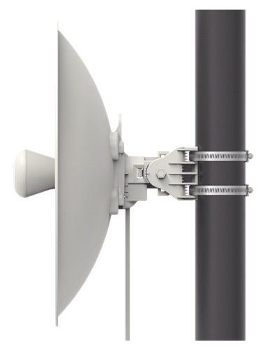Antena Parabólica Integrada / Cambium Force 200L | 2609 - Cambium Networks Force 200L C050900M191C es un módulo suscriptor ePMP con antena parabólica integrada, Tecnología inalámbrica: 2x2 MIMO/OFDM basada en 802.11n, Capacidad: Hasta 200 Mbps