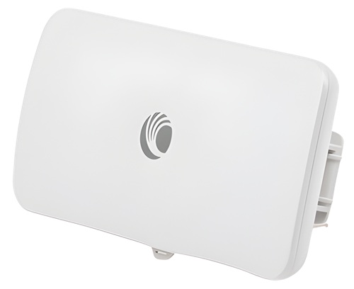 Módulo Suscriptor con Antena / Cambium Force 300-16 | 2609 - Cambium Networks Force 300-16 C050910C111B Módulo suscriptor de 5 GHz con antena panel integrada para enlaces PTP y PMP, Capacidad 600 Mbps, Tecnología: 802.11ac Wave 2 con 2x2 MIMO/OFDM