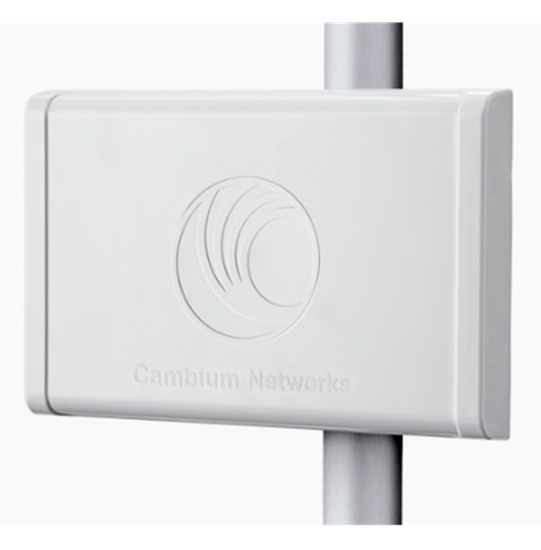 Antena Sectorial Smart Beamforming / Cambium APMP-2K | 2609 - Cambium Networks APMP-2K C050900D020A Antena sectorial Smart Beamforming para puntos de acceso ePMP 2000, diseñada para mitigar la interferencia cocanal en el enlace ascendente