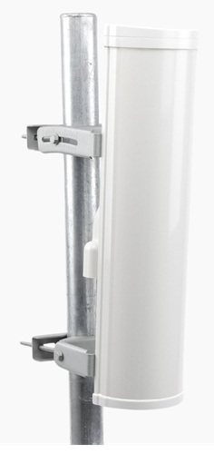 Antena Sectorial Panel / Cambium APMP-5FA | 2609 - Cambium Networks APMP-5FA C050900D021B es una antena sectorial ajustable para radios conectorizados ePMP 1000, ePMP 2000 y ePMP 3000L, Rango de frecuencia: 4,9–5,97 GHz, Ganancia: 18 dBi