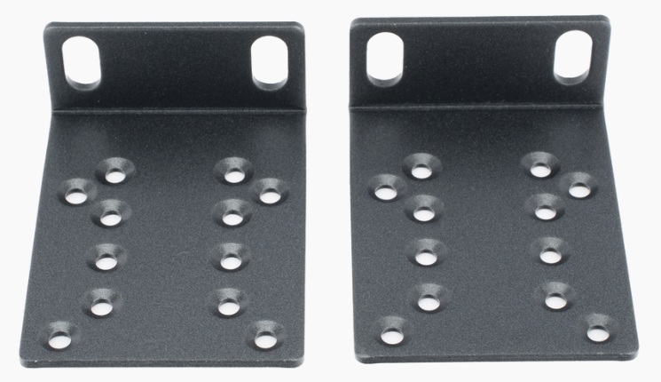 Kit de Montaje para Rack / Cambium MX-EXTXFULLA-1 | 2609 - Cambium Networks MX-EXTXFULLA-1 Kit de montaje para rack diseñado para switches cnMatrix de ancho completo, Tipo de accesorio: Rack Mount Kit, Formato compatible: Switch de ancho completo 