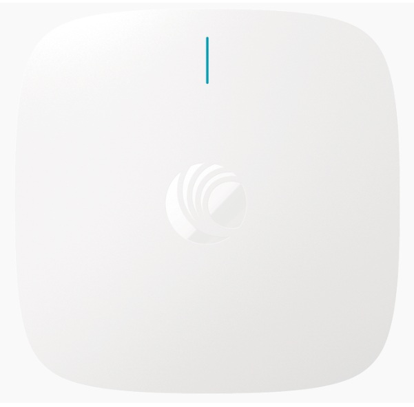 Access Point Wi-Fi 6E Tri-Band / Cambium XE3-4 | 2609 - Cambium Networks XE3-4 XE3-4X00B06-RW Punto de acceso empresarial Wi-Fi 6/6E para interiores con tres radios y operación tri-banda, Configuración: 2x2/2x2/4x4, Tasa de datos agregada: 6,6 Gbps