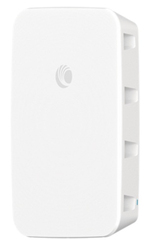 Access Point Wi-Fi 6 Outdoor / Cambium XV2-23T | 2609 - Cambium Networks XV2-23T XV2-23T0B00-RW es un punto de acceso empresarial Wi-Fi 6 para exteriores, Configuración: 2x2/2x2, Tasa PHY máxima: 2.402 Mbps en 5 GHz y 573,5 Mbps en 2,4 GHz
