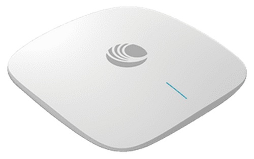 Access Point Wi-Fi 6 / Cambium XV2-2 | 2609 - Cambium Networks XV2-2 XV22X00B10RW Punto de acceso empresarial Wi-Fi 6 para interiores con operación doble banda, Configuración: Dual-radio 2x2, Tasa de datos agregada: 1,77 Gbps, Bandas: 2,4/5 GHz