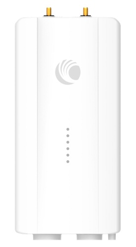 Access Point Wi-Fi 6 / Cambium ePMP 4600L | 2609 - Cambium Networks ePMP4600L C060940A151B Punto de acceso conectorizado de 6 GHz para banda ancha inalámbrica fija, Configuración: 2x2 MIMO/OFDMA, Capacidad Multi-Gbps, Hasta 120 Suscriptores 