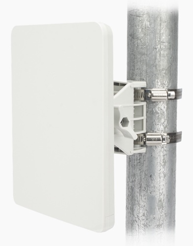 Módulo Suscriptor 5 GHz / Cambium Force 4518 | 2609 - Cambium Networks ePMP Force 4518 C050940C131A Módulo suscriptor integrado para aplicaciones PMP y PTP, Configuración regional: ROW con cable US, Capacidad: Gbps mediante canales de 80 MHz