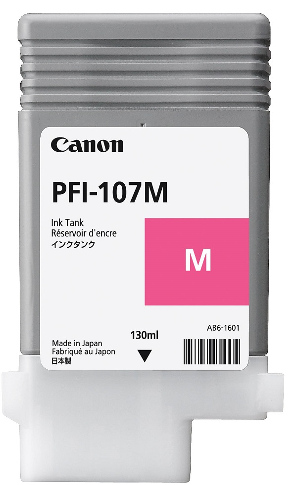 Canon-PFI-107M-6707B001AA-iPF680-Bogota-Colombia