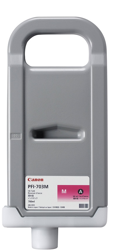 Canon-PFI-703M-2965B001AA-iPF810-Bogota-Colombia