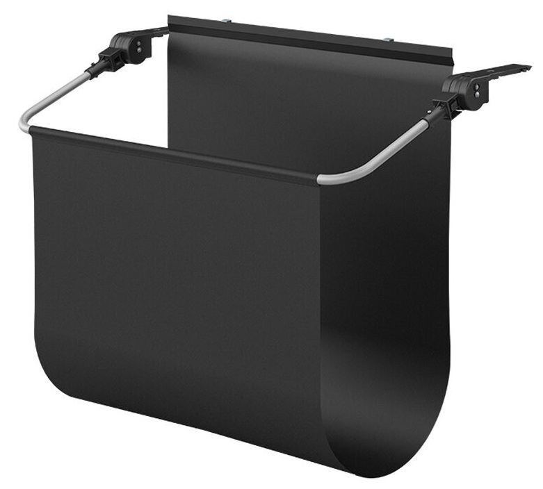 Cesta de escritorio / Canon BU 06 | 2607 - Canon BU-06 1480B018AA es una canasta de escritorio diseñada como accesorio para impresoras de gran formato Canon imagePROGRAF TC 20. Funciona como bandeja receptora de alta capacidad para papel estándar