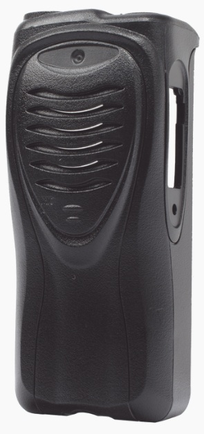 Carcasa para Radio Kenwood TK-2202 / TX-CTK2202 | 2601 - TXPRO TXCTK2202 es un accesorio de protección para radios Kenwood TK2202, Fabricado en plástico ABS de alta resistencia, con un diseño ergonómico. Su función es preservar el radio contra impactos