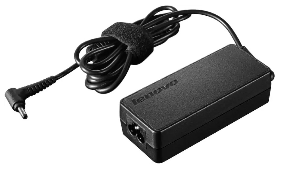Lenovo GX20K16005 / Cargador para Laptop de 65W | 2604 – Lenovo GX20K16005 es un adaptador de corriente diseñado para suministrar energía y recargar la batería de laptops compatibles. Ofrece una potencia de salida de 65W, conector de punta redonda
