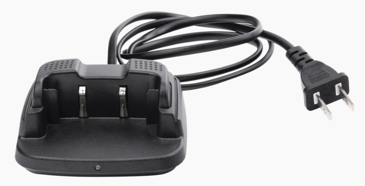 Cargador para Batería TX-320BAT / TX-320CRG | 2601 - TXPRO TX320CRG es un cargador rápido de escritorio con control electrónico de corriente y voltaje, Se usa con baterías TX-320BAT. Fuente de alimentación integrada y un sistema de indicadores LED